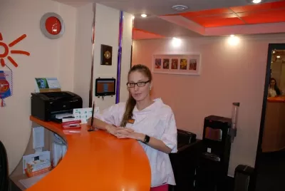 Хорошая стоматология