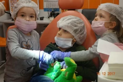 Хорошая стоматология