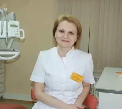 Хорошая стоматология