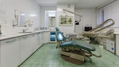 Медицинский центр стоматологии и остеопатии Анле-Дент