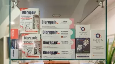 Медицинский центр стоматологии и остеопатии Анле-Дент