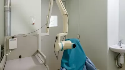 Медицинский центр стоматологии и остеопатии Анле-Дент