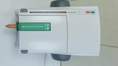 Медицинский центр стоматологии и остеопатии Анле-Дент