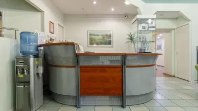 Медицинский центр стоматологии и остеопатии Анле-Дент