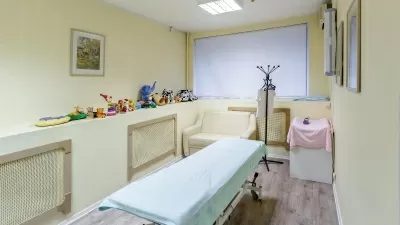 Медицинский центр стоматологии и остеопатии Анле-Дент