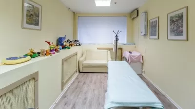 Медицинский центр стоматологии и остеопатии Анле-Дент