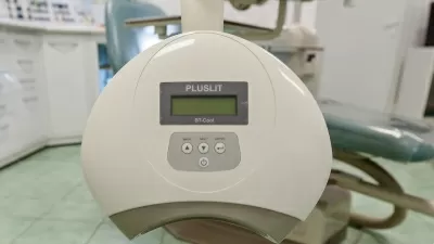 Медицинский центр стоматологии и остеопатии Анле-Дент