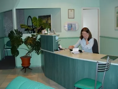 Медицинский центр стоматологии и остеопатии Анле-Дент