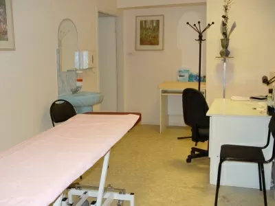 Медицинский центр стоматологии и остеопатии Анле-Дент