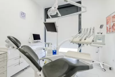 Стоматологическая клиника PDC