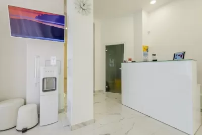 Стоматологическая клиника PDC