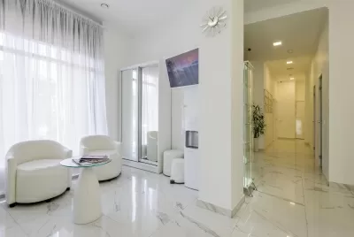 Стоматологическая клиника PDC