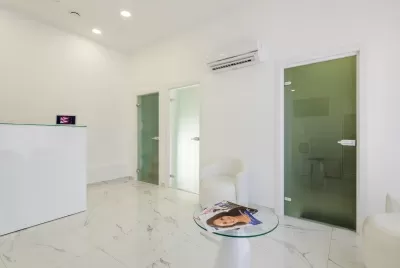 Стоматологическая клиника PDC