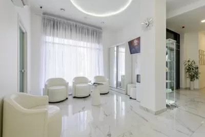 Стоматологическая клиника PDC