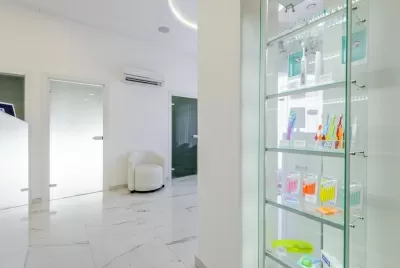 Стоматологическая клиника PDC