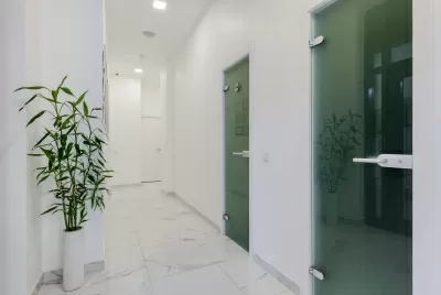 Стоматологическая клиника PDC