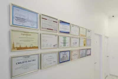 Стоматологическая клиника PDC