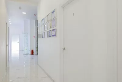 Стоматологическая клиника PDC