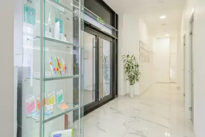 Стоматологическая клиника PDC