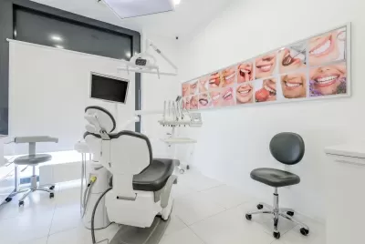 Стоматологическая клиника PDC