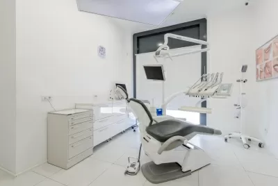 Стоматологическая клиника PDC