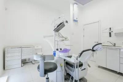 Стоматологическая клиника PDC