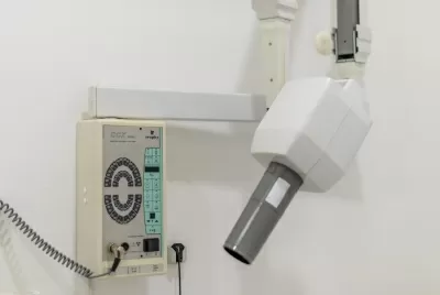 Стоматологическая клиника PDC