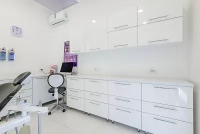 Стоматологическая клиника PDC