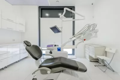 Стоматологическая клиника PDC