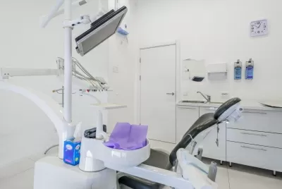 Стоматологическая клиника PDC