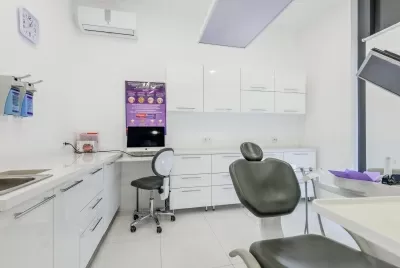 Стоматологическая клиника PDC