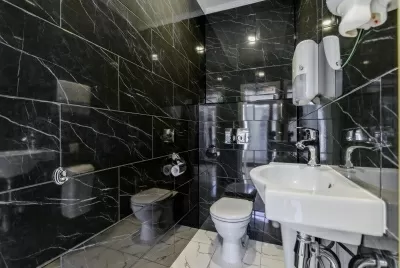 Стоматологическая клиника PDC