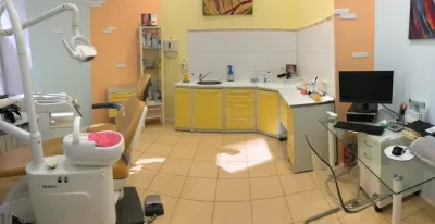 Стоматологическая клиника Династия
