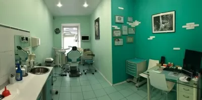 Стоматологическая клиника Династия