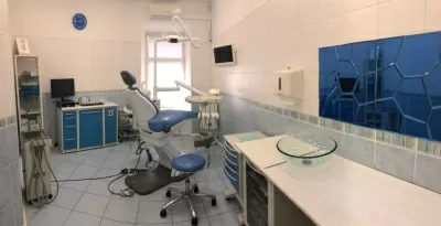 Стоматологическая клиника Династия