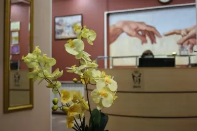 Стоматологическая клиника Династия