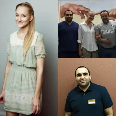 Стоматологическая клиника Династия