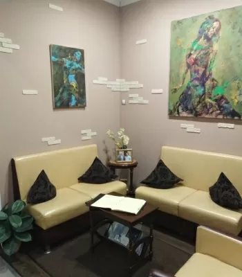 Стоматологическая клиника Династия