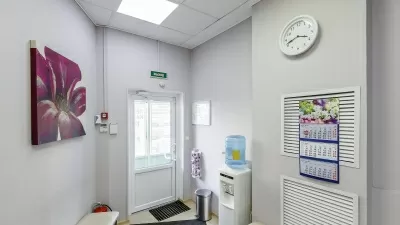 Клиника доктора Левкович