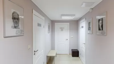 Клиника доктора Левкович