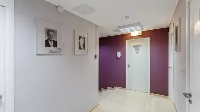 Клиника доктора Левкович