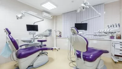 Клиника доктора Левкович