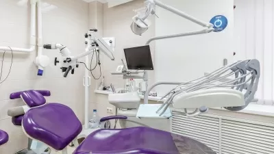 Клиника доктора Левкович