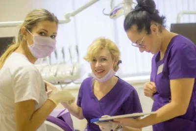 Клиника доктора Левкович