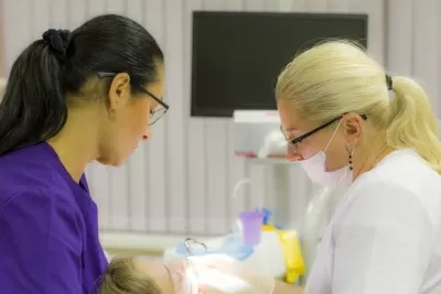 Клиника доктора Левкович