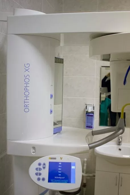 Клиника доктора Левкович