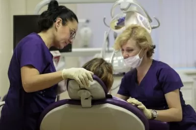 Клиника доктора Левкович