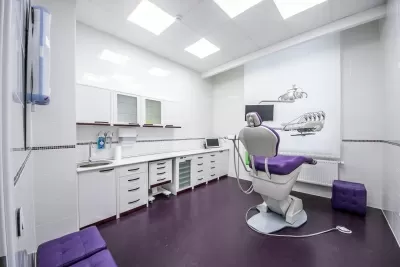 Клиника доктора Левкович