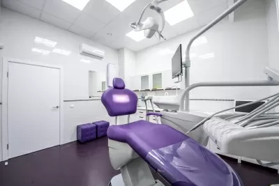 Клиника доктора Левкович