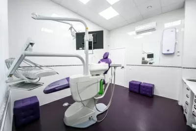 Клиника доктора Левкович